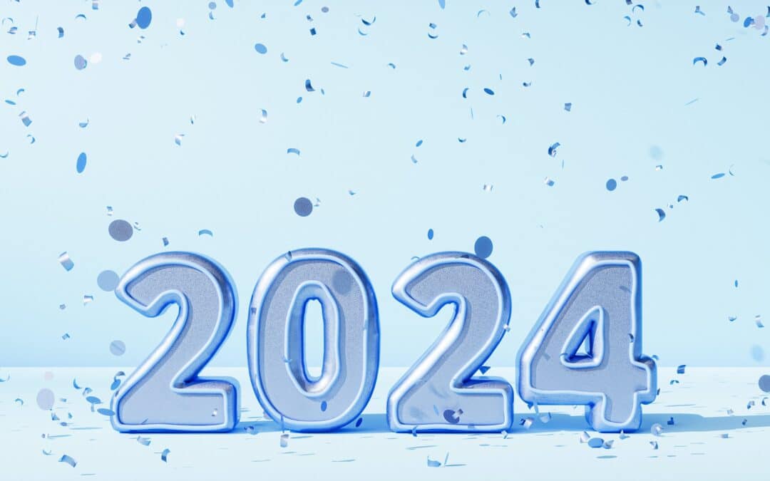 Our Outlook for 2024: Insights and Strategies